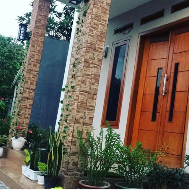 House In Bekasi Timur Villa Ngoại thất bức ảnh